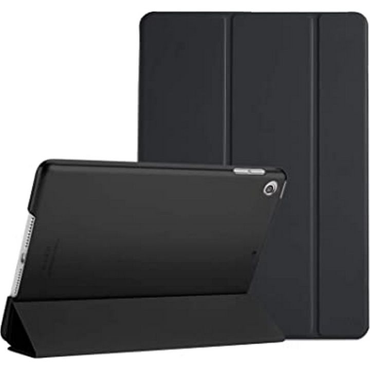 10.2 iPad 7th Generation Case Black