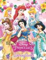 Disney_Princess Coloring Books For Girls Beautiful All Princess Coloring Book. 