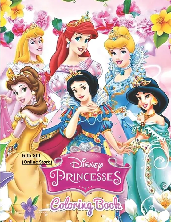 Disney_Princess%20Coloring%20Books%20For%20Girls%20Beautiful%20All%20Princess%20Coloring%20Book%20-%20Image%205