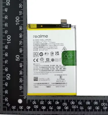 OPPO%20Reno%208%20/%20Reno%208%20Pro%20Battery%20Replacement%20BLP911%20Battery%20High%20Quality%20Battery%20with%205000mAh%20&%203.85v%20-%20Image%204