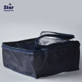 Cosmetic Portable Makeup Pouch Travel Organizer Bag. 