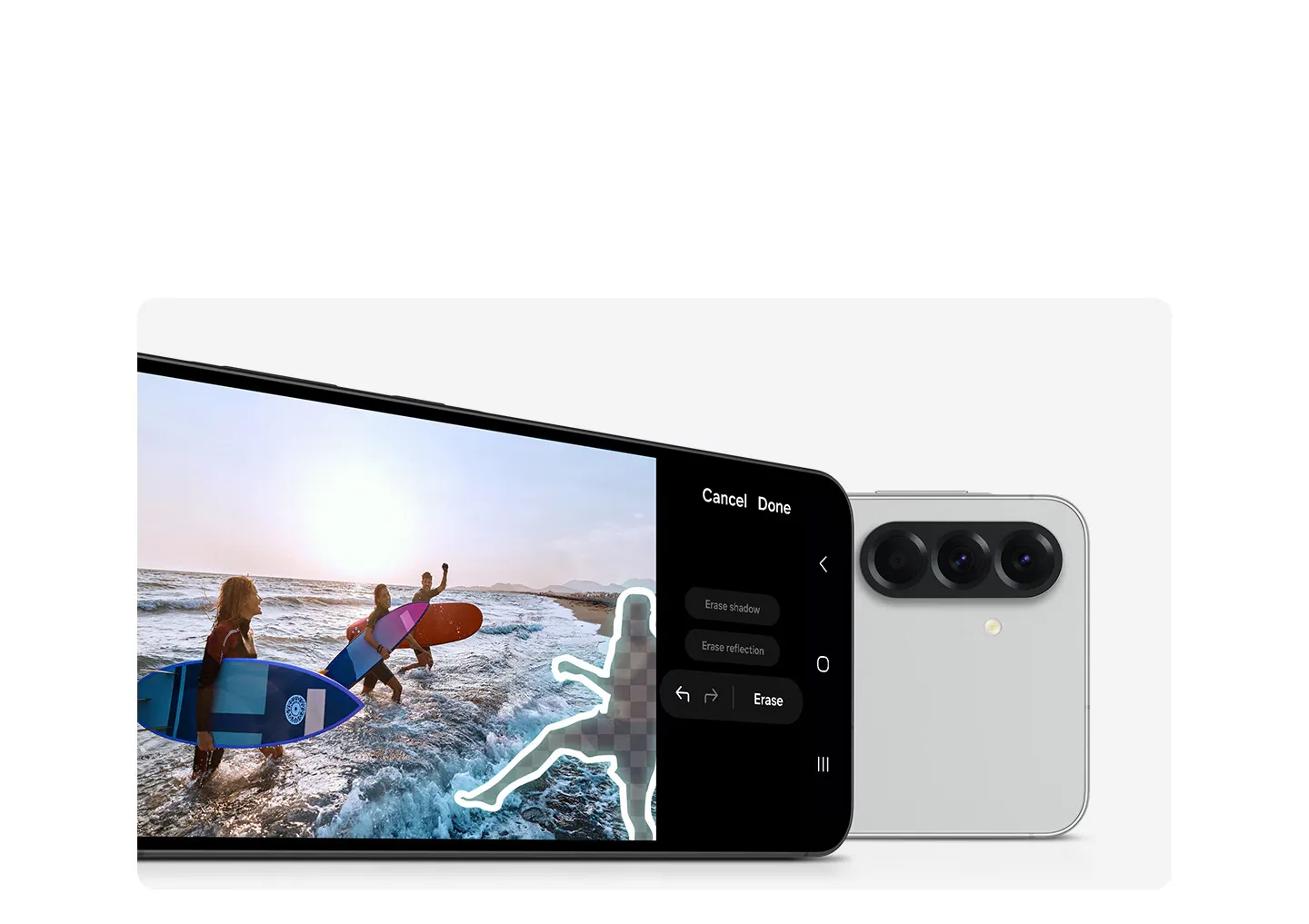 Samsung Galaxy A56 | 6.7