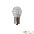 Brake light bulb for car genuine 1176 S25 Bulb 12V 21/5W BA15d. 
