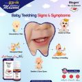 Biogen 21 for baby Teeths. 