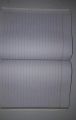 Card Notebook HIJAZI ( Set of Urdu, English, Maths Note Books ) 6.5" x 8.5"  ( Options from 96 Pages Upto 300 Pages NoteBooks ). 