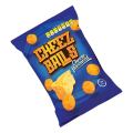 Mabel Cheez Balls Snacks 70g (1 Bag). 