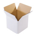 Pack of 50 Die Cut Shipping E Boxes Cartons For Gifts Packing. 