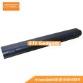 Replacement Battery for Lenovo IdeaPad Z40-75 Z70-80 121500171 121500174 121500173 8 CELL 4400mAh. 