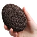 Natural Volcanic Pumice Stone Ex-foliate Scrub Dead Skin Remover. 