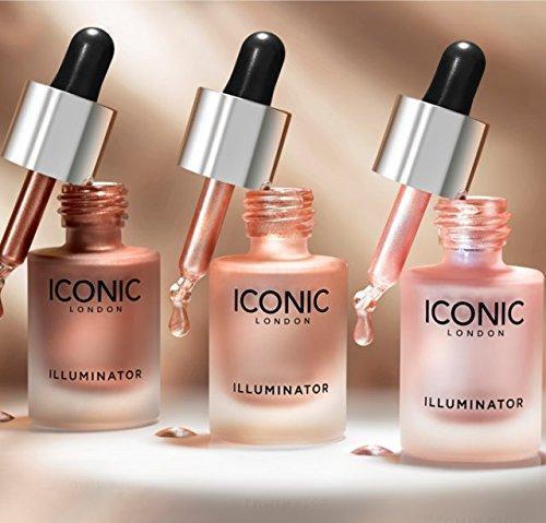 Iconic London Illuminator Liquid Highlighter