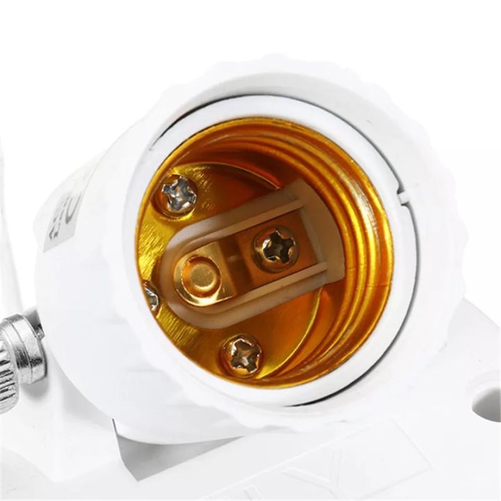 Motion%20Sensor%20Light%20Socket,%20PIR%20Motion%20E26%20Screw%20Bulb%20Adapter,%20Adjustable%20Auto%20On/Off%20Night%20Light%20Control,%20Garage%20Light,%20for%20Basement,%20Pantry%20Room,%20Storage%20Room,%20garage%20light%20by%20E%20Light%20-%20Image%207