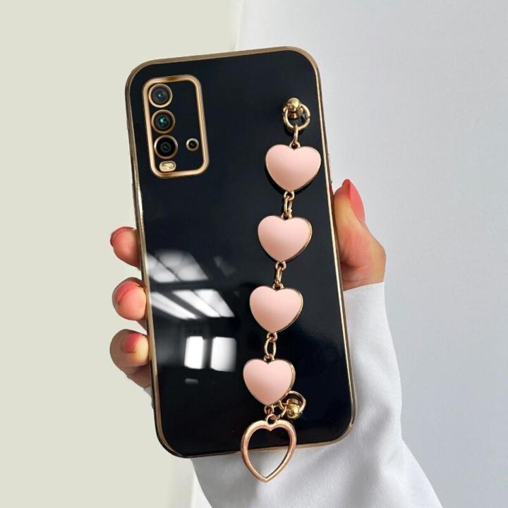 Stylish Xiaomi 9t Case Maitus For Xiaomi Redmi 9T Back Cover With