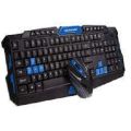 Original  HK8100 Gaming_ Wireless_ Keyboard Mouse & Keyboard Combos. 
