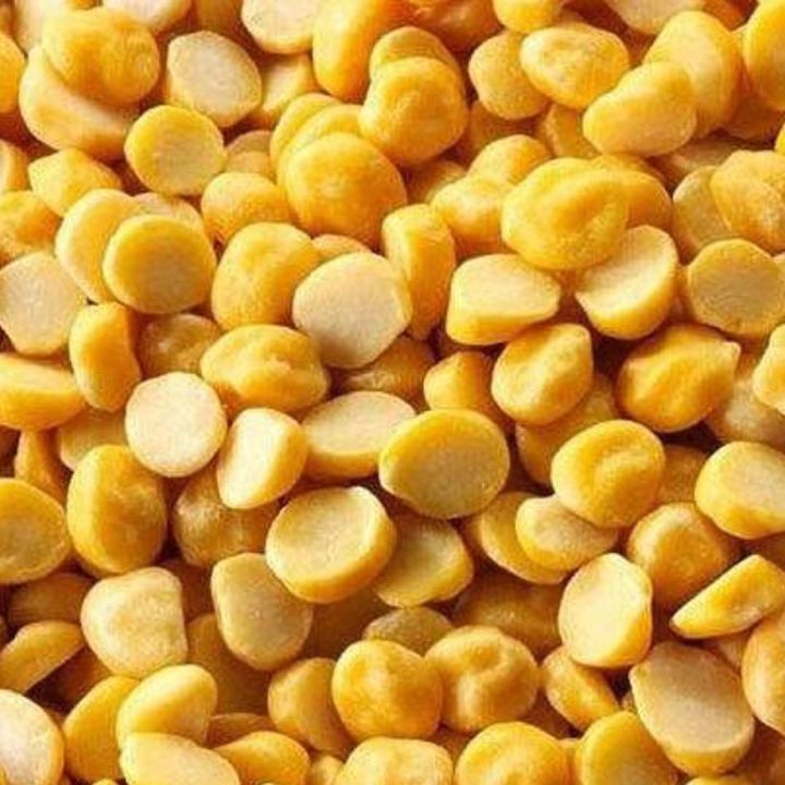 Daal Chana - 500 grams