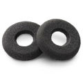 Plantronics Blackwire C3220 Earpad Cushion Pair, High Quality Comfortable Replacement for USB Headset. 