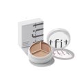 TFIT 3 Colors Concealer Palette Professional Makeup Face Eye Contour Face Spot Concealer Dark Circle Correcting Face Makeup. 