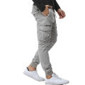 6 pocket cargo for men and boys slim fit pure cotton { NEXT WEAR }. 