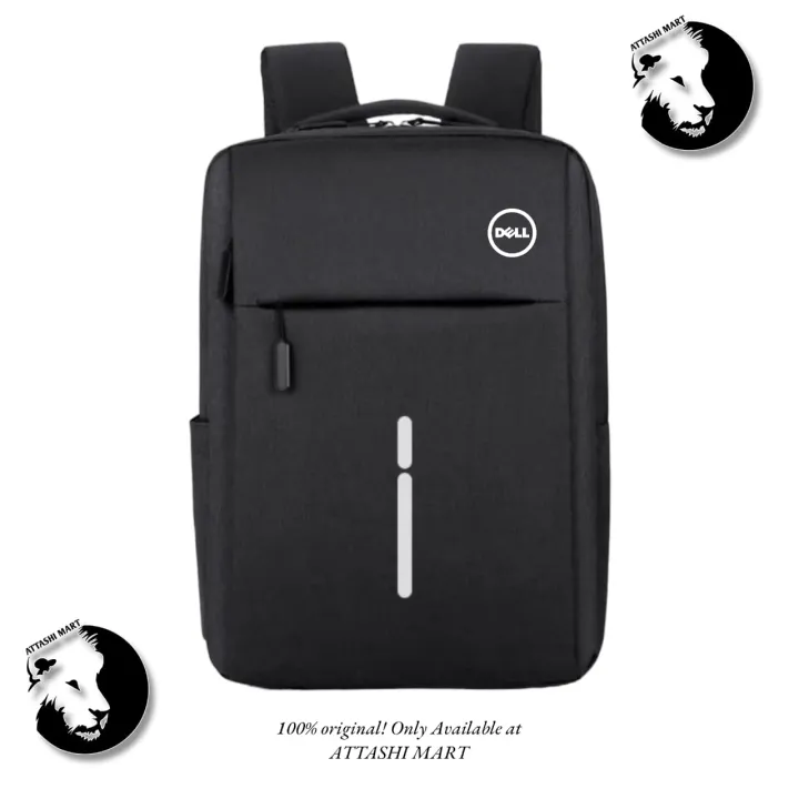 Durable%20Nylon%20All%20Season%20Laptop%20Bag%20For%20Men%20A%20Multi%20Pocket%20Travel%20Backpack%20Comfortable%20Everyday%20Carry%20-%20Image%203