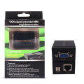 HDMI RANGE EXTENDER SINGLE LAN 60M. 