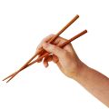 20 Pcs Chopsticks Chinese t Traditional Chop Sticks Sushi Food Grip. 