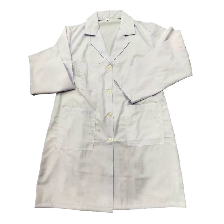 Medical Lab Coat K T For Girls - Small