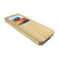 ME MOBILE I Power Gold- 2.4" Inch Display - Dual Sim  Sim - 2000 MAH Battery -  Any Colour. 