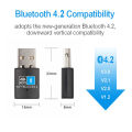 150Mbps USB WiFi Bluetooth Adapter 2in1 Dongle 2.4G WiFi Network card Wireless Wlan Receiver Driver Free For PC Laptop WIN 8/10. 