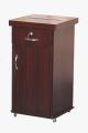 Iron Stand Folding With Storage Cabinet - Wooden Iron Stand - Ironing Board Foldable - Adjustable. 