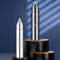 Rechargeable Electric Nose Hair Trimmer. 