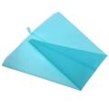 Baking Combo Deal = 6 Cupcake Muffin Baking Tray+ Silicone Reusable Icing Piping Bag + Cupcake Muffin Paper Liner Baking Cups 50 pcs. 