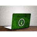 Pakistan I.S.P.R Logo  Laptop Back Skin-Laptop Skin Vinyl Sticker Decal, 13 13.3 14.6 15 15.4 15.6 inch Laptop Skin Sticker Cover For All Laptops. 