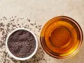 100% pure Sarso oil( mustard oil)| 1 KG mustard oil for cooking and other use| Made with village Sarso.. 