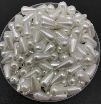 100%20Grams%20Off%20White%20Water%20Drop%20Shape%20Pearlized%20Bead%20Craft%20Material%20for%20Artificial%20Jewelry%20Making,%20Earring,%20Necklaces,%20Bracelet%20Set%20for%20Girls%20and%20Women,%20Decoration%20Items%20-%20Image%202