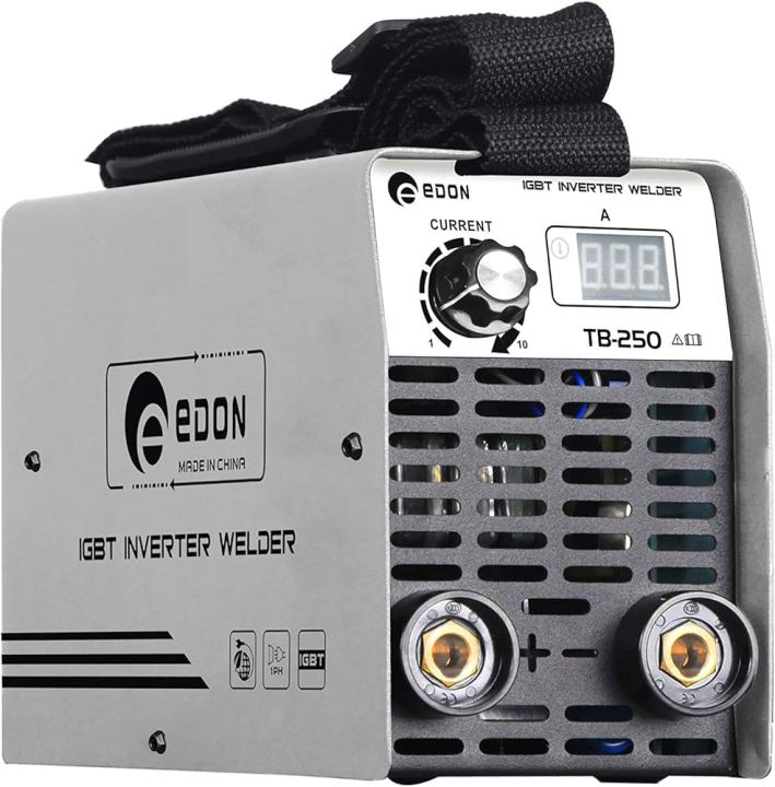 Edon –Original- Welding Machine – TB-250 | Daraz.pk