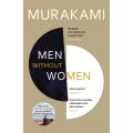 Men Without Women by Haruki Murakami book (Bookpoint). 