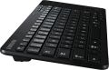 Samsung  Wireless Keyboard with Touch Pad For Smart TV and computing, Can connect upto 3 devices at a Time. 