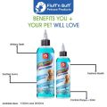 Fluff'n Buff Oral Care Drops Dogs - 100 ML. 
