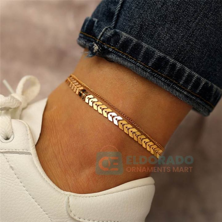 Pack%20of%202%20Imported%20Anklet%20for%20Women%20-%20Fishbone%20Chain%20Payal%20for%20Girls%20Simple%20-%20Payal%20For%20Girls%20Gold%20-%20Simple%20Payals%20For%20Girls%20-%20Ladies%20Payals%20-%20Chain%20Ankelets%20for%20Girls%20-%20Beautiful%20Payals%20-%20Anklets%20For%20Women%20-%20Image%206