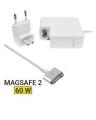 60W Magsafe2 Charger adapter for 2013-2016 13  Macbook Pro Retina. 