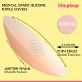 SHOPBOP Women Silicone Nipple Stickers. 