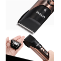 Original GEEDAR Hair Clipper (LCD Display). 