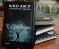 Who Am I by Abdullah Abdullah Best Seller Book. 