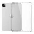 Transparent Cover For Apple iPad Pro 11 12.9 2015 2017 2018 2020 2021 2022 Shockproof Soft TPU Silicon Shell Tablet Back Case. 