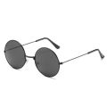 Popular Fishing Leisure Round Metal Men Sunglasses Retro Vintage Sunglasses for Men Women 2022 Fashion Eyewear Sun Glasses UV400. 