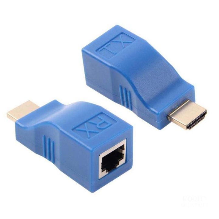 HDMI%20Extender%2030M%20Extend%20HDMI%20by%20CAT6%20Cable%20Network%20-%20Image%204