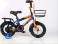 Kids Bicycle 16" for 5 to 7 Years, Cycle For Boys. 