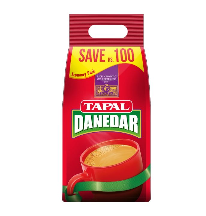 Danedar 900gm Pouch CP Limited Time Edition