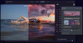 Skylum Luminar Al: A photo editing software program with a variety of features and effects .(Lifetime Activated). 