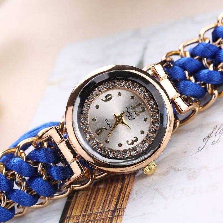 stylish%20handmade%20Cute%20Bracelet%20Watch%20For%20Girls%20-%20Image%205