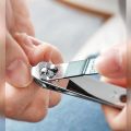 Germany Nail Clipper Set New High-Grade Men and Women On Special Nails Cut Nail Clippers Scissors Pedicure Tool with Box Gifts. 